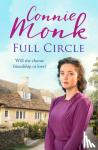 Monk, Connie - Full Circle