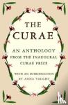Various - The Curae - An Anthology from the Inaugural Curae Prize