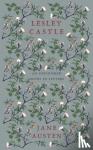 Austen, Jane - Lesley Castle