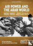 Nicolle, David, Gabr, Gabr Ali - Air Power and Arab World 1909-1955