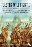 Truesdale, David - Ulster Will Fight