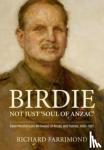 Farrimond, Richard - Birdie - More Than 'Soul of Anzac'