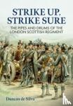 de Silva, Duncan - Strike Up, Strike Sure
