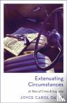 Oates, Joyce Carol - Extenuating Circumstances