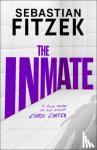 Sebastian Fitzek, Fitzek - The Inmate