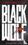 Kent, Kathleen - Black Wolf