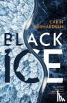 Gerhardsen, Carin - Black Ice