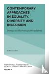  - Contemporary Approaches in Equality, Diversity and Inclusion - Strategic and Technological Perspectives