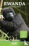 Briggs, Philip, Booth, Janice - Rwanda - with gorilla tracking in the DRC