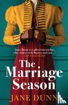 Jane Dunn - The Marriage Season