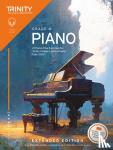 College London, Trinity - Trinity College London Piano Exam Pieces Plus Exercises from 2023: Grade 4: Extended Edition