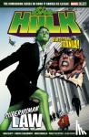 Slott, Dan, Claremont, Chris - Marvel Select She Hulk: Superhuman Law