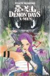 Momoko, Peach - X-men: Demon Days
