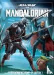 Various - Star Wars: The Mandalorian Season Two Graphic Novel