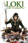 Ewing, Al - Loki: Agent Of Asgard Omnibus Vol. 2