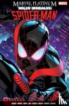 Bendis, Brian Michael, Ahmed, Saladin - Marvel Platinum: The Definitive Miles Morales: Spider-man