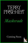 Pratchett, Terry - Maskerade - (Discworld Novel 18)