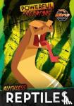 Gunasekara, Mignonne - Ruthless Reptiles