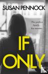 Pennock, Susan - If Only
