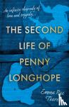 Teare, Emma Rae - The Second Life Of Penny Longhope