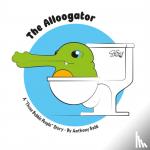 Gabb, Anthony - The Alloogator