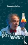 Loten, Alexander - The Batty Inventor