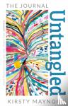 Maynor, Kirsty - Untangled – The Journal