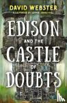 Webster, David - Edison and the Castle of Doubts
