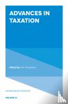  - Advances in Taxation