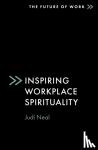Neal, Judi (Global Consciousness Institute, USA) - Inspiring Workplace Spirituality