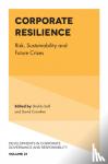  - Corporate Resilience - Risk, Sustainability and Future Crises