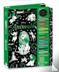 Walt Disney - Disney: Animals