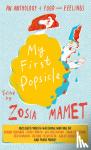 Mamet, Zosia - My First Popsicle