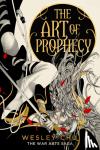 Chu, Wesley - The Art of Prophecy