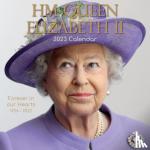  - HM Queen Elizabeth II 2023 Calendar