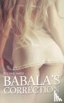 Amber, Bethany - Babala's Correction - An Erotic Novel