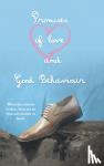 Low, Roderick Craig - Promises of Love and Good Behaviour