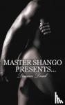 Dsoul, Damien - Master Shango Presents... - ...A Collection of Short Erotic Stories