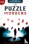 Igloo Books Ltd - The Puzzle Murders