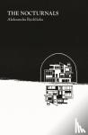 Rychlicka, Aleksandra - The Nocturnals