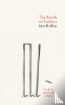 Ridley, Ian - The Breath of Sadness - On love, grief and cricket