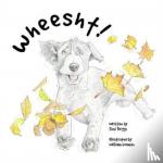 Briggs, Susi - Wheesht!