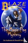 Anderson, Lin, McKay, Donald - The Magic Flag Mystery