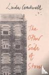 Cracknell, Linda - The Other Side of Stone