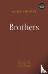 Thomae, Jackie - Brothers