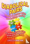 John, David - Diabolical Pairs