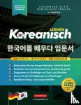 Lee, Jennie, Polyscholar - Koreanisch Lernen fur Anfanger - Das Hangul Arbeitsbuch - Die Einfaches, Schritt-fur-Schritt, Lernbuch und UEbungsbuch - zum Erlernen wie zum Lesen, Schreiben und Sprechen das Koreanische Alphabet (mit Flashcard-Seiten)