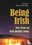  - Being Irish
