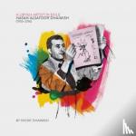 Dhaimish, Sherif - A Libyan Artist in Exile - Hasan 'Alsatoor' Dhaimish (1955-2016)