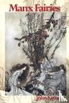Kruse, John - Manx Fairies